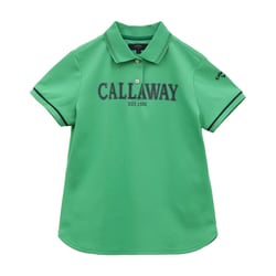 キャロウェイ Callaway レディース ゴルフ  ポロシャツ　Lサイズ
