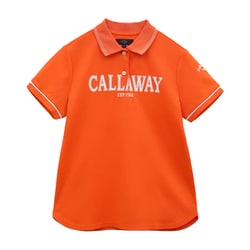 キャロウェイ Callaway レディース ゴルフ  ポロシャツ　Lサイズ