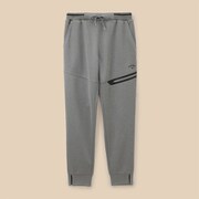 CWA23L C23126201 1022 M GY [ゴルフパンツ レディース ダンボールジョガーパンツ Mサイズ グレー]