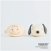 C3JHI20854 [ダンベルボール ボルレッチ PEANUTS スヌーピー/チャーリー・ブラウン]
