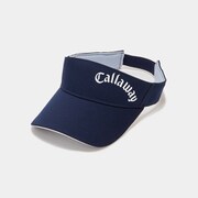 CWA23L C23191216 1120 [バイザー レディース ネイビー]
