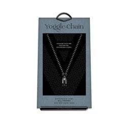 YCBMCBL [Yoggle Chain カーボンブラック]