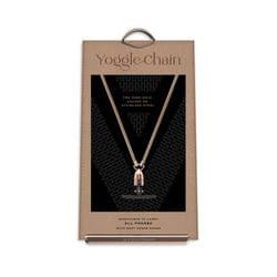 YCSM18K [Yoggle Chain 18K Limited Edition ゴールド]