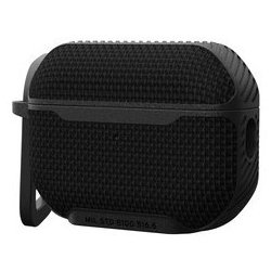 AirPods Pro 2用 METROPOLISケース ブラック UAG-RAPPRO2M-BK