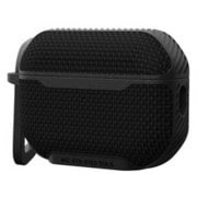 AirPods Pro 2用 METROPOLISケース ブラック UAG-RAPPRO2M-BK