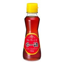 かどやのごまらー油 150g