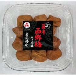 はちみつ梅 250g