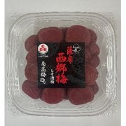しそ漬梅 250g
