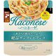 Haconese あさりの旨みたっぷり 絶品ボンゴレビアンコ 1人前 [パスタソース]