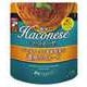 Haconese ゴーダチーズと香味野菜の濃厚ボロネーゼ 1人前 [パスタソース]