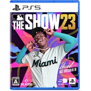 MLB The Show 23 英語版 [PS5ソフト]