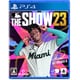 MLB The Show 23 英語版 [PS4ソフト]