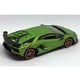 HS002-01 1/64 ランボルギーニ・アヴェンタドール SVJ グリーン [ダイキャストミニカー]