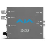 HA5-12G HDMI 2.0 - 12G-SDI コンバーター HA5-12G