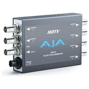 GEN10 HD/SD シンクジェネレーター GEN10