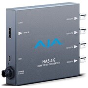 HA5-4K 4K HDMI - 4K SDIコンバーター HA5-4K
