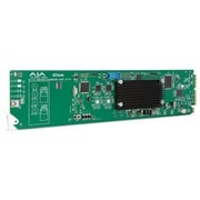 OG-DANTE-12GAM openGear 互換 12G-SDI / DANTE 64 チャンネル エンベッダー/ディスエンベッダー OG-DANTE-12GAM
