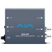 ROI-DP DisplayPort - SDI変換・ROIスケーリングユニット ROI-DP