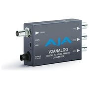V2Analog HD/SD-SDI DAコンバーター V2ANALOG