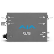 FS-Mini 3G-SDIフレームシンクロナイザー FS-MINI-R0
