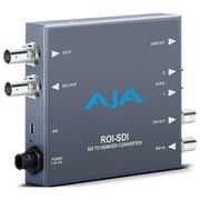ROI-SDI 3G-SDI - HDMI/3G-SDI変換対応 ROI-SDIスキャンコンバーター ROI-SDI