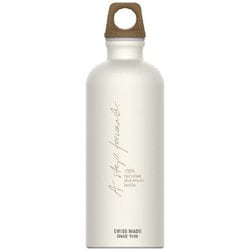 マイプラネット0.6L 50377 フォワードプレイン [アウトドア 水筒 マグボトル 600ml]