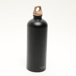 Berluti ベルルッティ ノベルティ SIGG コラボ シグボトル