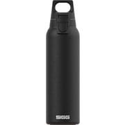 ホット&コールドワンライト0.55L ブラック 50387 [アウトドア 水筒 マグボトル 550ml]