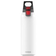 ホット&コールドワンライト0.55L ホワイト 50388 [アウトドア 水筒 マグボトル 550ml]