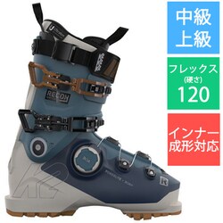 ヨドバシ.com - ケイツー K2 RECON 120 BOA S231900401255 25.5cm [23