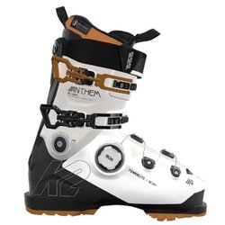 Anthem 80 Ski Boots | K2 Skis and K2 Snowboarding