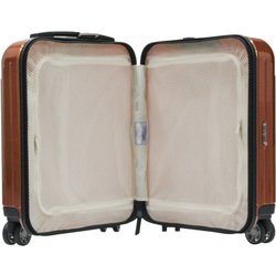 ヨドバシ.com - リモワ RIMOWA スーツケース SALSA AIR MINI（サルサ エア ミニ） 旅行日数目安：1～2泊 22L  TSAロック搭載 機内持ち込み可 インカゴールド 823.42.21.2 通販【全品無料配達】