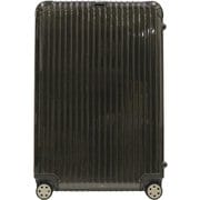 スーツケース SALSA DELUXE(サルサ デラックス) 旅行日数目安:1週間以上 97L TSAロック搭載 グラナイトブラウン 830.77.33.4