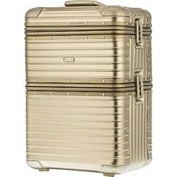 ヨドバシ.com - リモワ RIMOWA 920.90.27.8 [スーツケース/ ワイン ...