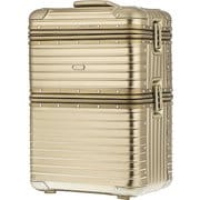 スーツケース/ ワインケース TOPAS TITANIUM(トパーズ チタニウム) 100L TSAロック搭載 並行輸入品 920.90.27.8