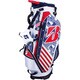 CBG371US [BRIDGESTONE GOLF メジャーコレクション スタンドバッグ 9.5型 47インチ 全米]