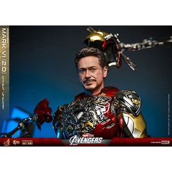 ヨドバシ.com - ホットトイズ HOT TOYS ムービー
