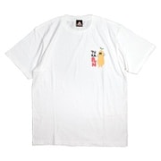 ゆるキャン△ ツカぽんTシャツ L [キャラクターグッズ]