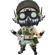 ねんどろいど Apex Legends（エーペックスレジェンズ） オクタン [塗装済可動フィギュア 全高約100mm ノンスケール]