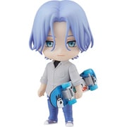 ねんどろいど SK∞ エスケーエイト ランガ [塗装済可動フィギュア 全高約100mm ノンスケール]