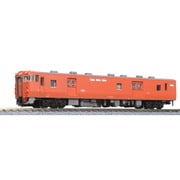 6168 Nゲージ キユニ28 首都圏色 [鉄道模型]