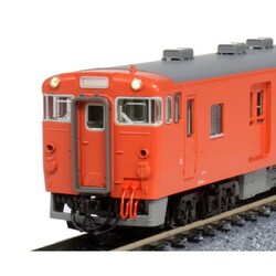 ヨドバシ.com - KATO カトー 6168 Nゲージ キユニ28 首都圏色