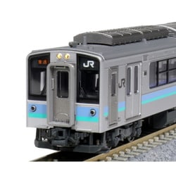 KATO Nゲージ E127系100番台(更新車) Nゲージ 鉄道模型 143 / KATO E127系100番台(更新車)(更新車