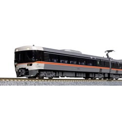 KATO 10-558,10-560,10-1782 383系鉄道模型