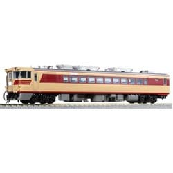 KATO鉄道模型オンラインショッピング （HO）キハ82 900: □現在