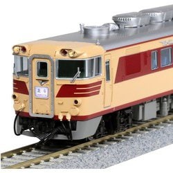 キハ82 900【KATO・1-613】「鉄道模型 HOゲージ カトー」