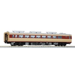 格安再入荷KATO HOゲージ キハ80 M 【1-611】 鉄道模型