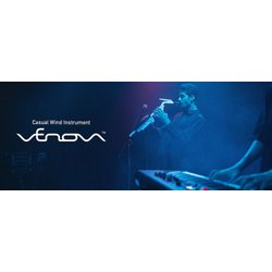 ヨドバシ.com - ヤマハ YAMAHA YVS-140 [Tenor Venova（テナー