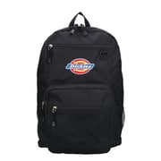 18421700 ブラック [ICON LOGO 30L]