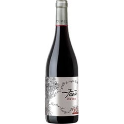 トビア・キュベ・ティント 750ml スペイン/リオハ [赤ワイン]